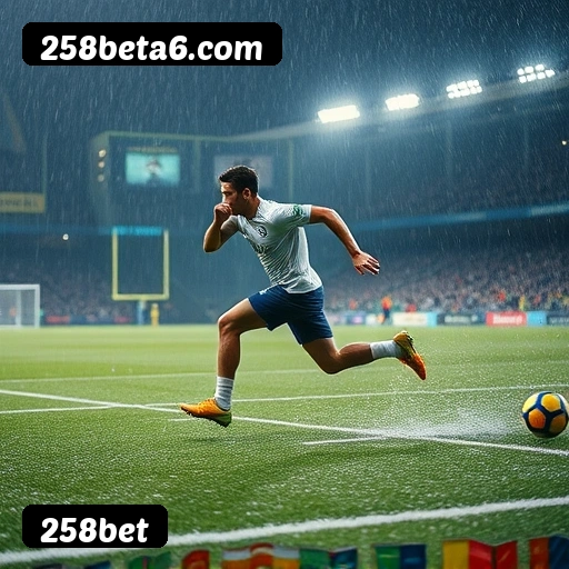 Guia visual quadrado da instalação APK 258bet