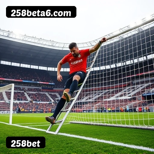 App Mobile 258bet - Jogue em Qualquer Lugar no Seu Smartphone