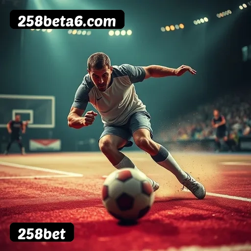 Imagem quadrada de apoio para baixar 258bet
