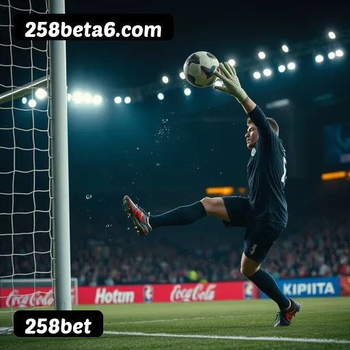 Benefícios do Login 258bet - Bônus e Vantagens Exclusivas