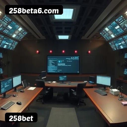 Prévia de conteúdo do canal Telegram 258bet